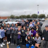 Tarleton Athletic Trainers Student Association (@tsu_tatsa) 's Twitter Profile