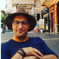 Ali Değermenci (@kuzeylidali) 's Twitter Profile Photo Ali Değermenci (@kuzeylidali) 's Twitter Profile Photo