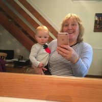 Debbie whitley - @Debbiew50648835 Twitter Profile Photo