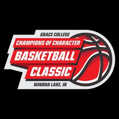 The Champions of Character Classic hosted by Grace College. @GraceLancers