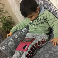 Fahri Öğretmen (@fahriogretmen) Twitter profile photo