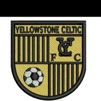 Yellowstone Celtic FC (@yellowstonefc) 's Twitter Profile