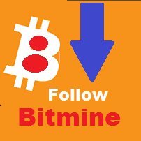 bitmine6's profile picture. 