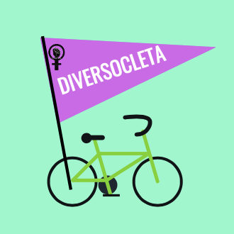 Queremos y proponemos promover el uso de la bicicleta como medio de movilidad sostenible y feminista. Proyecto creado por la ONGD ASAD