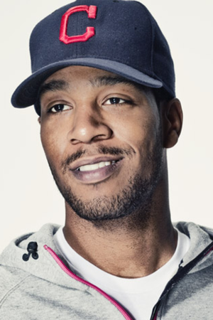 You can get all the facts about him here. & maybe even some quotes. We all know Kid Cudi is amazing.