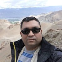 Dr. Veeru Kant Singh_BSIP (@veeruksingh) 's Twitter Profile