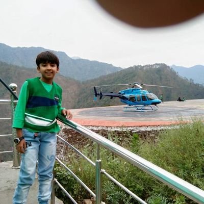 Gaurav Chaturvedi Profile