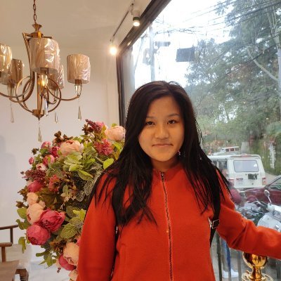 ZONUNMAWIIRENT2's profile picture. 🖤ART🖤
💞Entrepreneur-Magnessa💞
💜18💜
 🇮🇳 @India