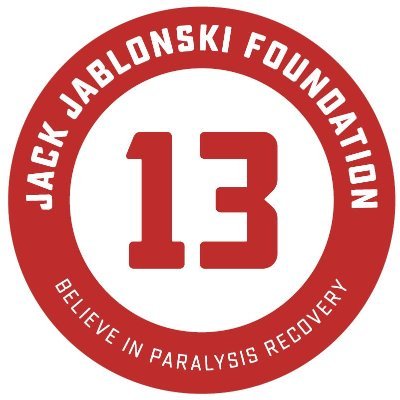 #BEL13VE We BEL13VE in Recovery. The Jack Jablonski Foundation is a charitable organization created to advance paralysis recovery treatments through research.