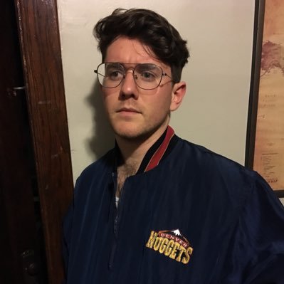 SethKlusmire Profile Picture