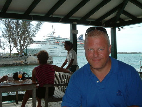 davefromrisca's profile picture. International Catastrophe Response Specialist, comics geek, cricket nut, Manics fan, bass player in Mid-Life Crisis and Shrewsbury Town FC fan since 1967,