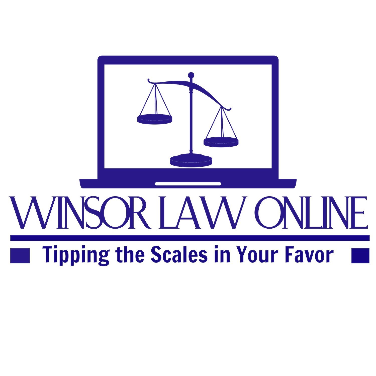 Winsor Law Online Profile