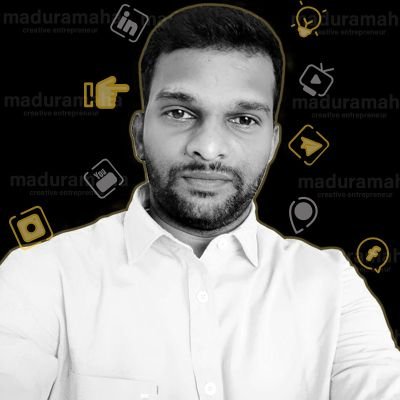 Founder & CEO @visualbirds | SEO Expert - Digital Marketing Expert - Video Marketing Specialist - I Help People Start & Grow Businesses Online