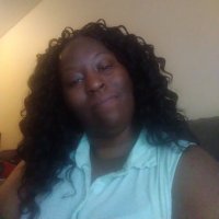 April Strout - @AprilStrout8 Twitter Profile Photo