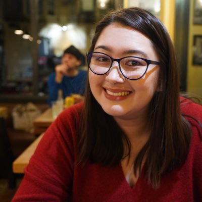 PaperGatti's profile picture. #BlackLivesMatter Aspiring cat mom, former @disneylandAP holder, quilter, and event manager. Current designer/owner at @oldriver_design