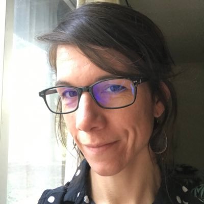 digital public(s) | rhetoric of sci & tech | collaboration | genres & systems | writing, editing, hiking w my cattle dog | asst prof @ penn state | she~her