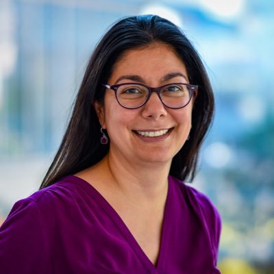 Talene A. Metjian, PharmD Profile