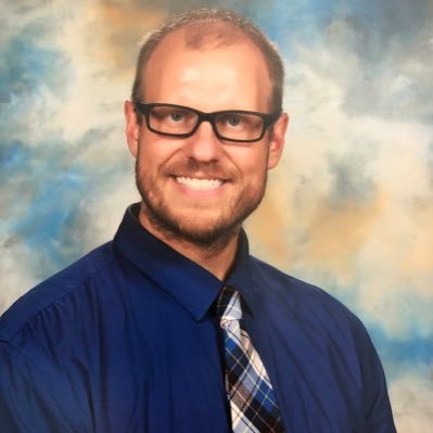 MrAaronBaer's profile picture. Assistant Principal at Harnett Central Middle School.