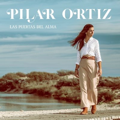 📀 Pilar Ortiz - Una Aventura.
📀 Pilar Ortiz - Las Puertas del Alma.
https://t.co/gleQ3CDD1w