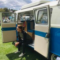 Lucy Faraday (@splendidfara) 's Twitter Profile