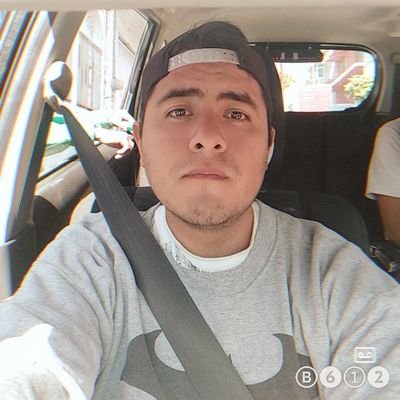 Brandonyako's profile picture. En realidad no necesito mucho, solo la funcion de respirar