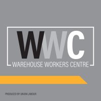 Warehouse Workers Centre - Peel (@wwcpeel) 's Twitter Profile Photo Warehouse Workers Centre - Peel (@wwcpeel) 's Twitter Profile Photo