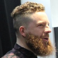 Ben Frost (@benfroze) 's Twitter Profile