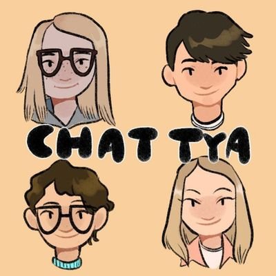 Join us on Fridays at 7 for some chats and some hard hitting news that's definitely not fake 😏 We will also have regular Large Rat updates
@azurejpg @suchfella