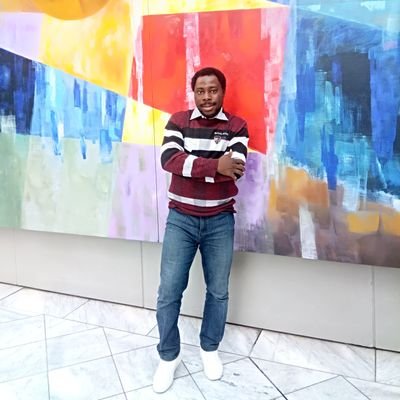 james_onye's profile picture. IT consultant | Java Software Developer | Salsa Dancer 💃