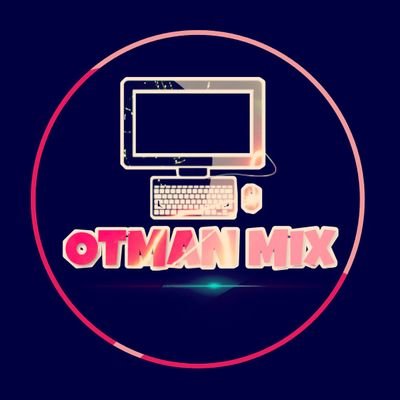 otmanmix1's profile picture. يمكنكم متابعة على يوتوب وأيضا على صفحات التواصل الإجتماعي
https://t.co/NwE2NUFtMa
*************************
https://t.co/1iHjriLiDS