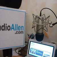 Allen Radio(@RadioAllen) 's Twitter Profile Photo