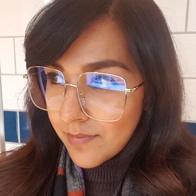 RadhaBedi's profile picture. I make Documentaries on 📺 Journalist, Presenter & Producer. 
Northern Irish Indian 🇮🇳 & Dog obsessed 🐕 

Expert on Crimes Against Women & Gender Inequality