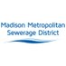 Madison Metropolitan Sewerage District (@madmetrosewer) Twitter profile photo Madison Metropolitan Sewerage District (@madmetrosewer) Twitter profile photo