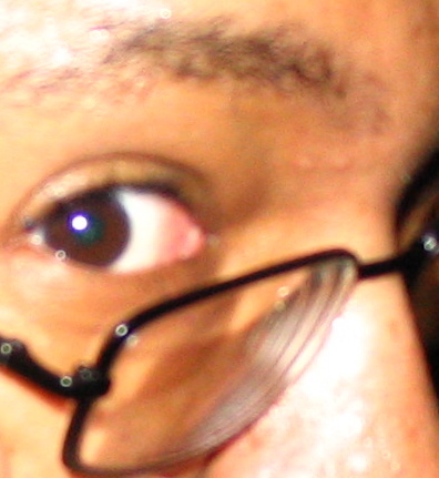 Nerd, foodie, drinker.