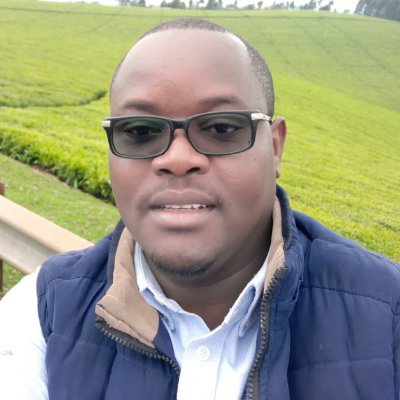 ELeyian's profile picture. A veterinarian, majoring in Animal Nutrition. Fast forward in animal health through proper https://t.co/rEqe8lvnpY lesnani Vent, Capital licks.
ericleyian53@gmail.com