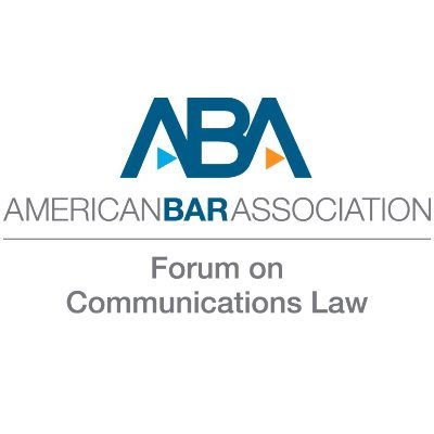 Encouraging legal discussions about media, tech, and telecom ⚖️📰 📡 #ABACommForum 👇 Register for the 15th Annual Diversity Moot Court Competition