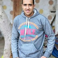 mahmoud fadel (@bzqrubfewoxmcdk) 's Twitter Profile