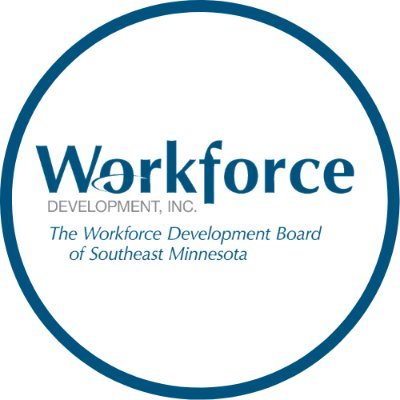 Workforce Development, Inc. (WDI) is an independent, non-profit agency with a long history of serving the needs of job seekers and employers in SE MN.