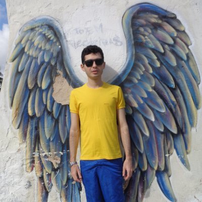 Mastersensui's profile picture. 