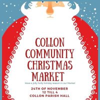 Collon Community Market(@MarketCollon) 's Twitter Profile Photo