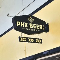 PhxBeerCo (@phxalebrewery) 's Twitter Profile
