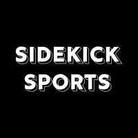 Sidekick Sports(@SidekickSports) 's Twitter Profile Photo