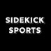 Sidekick Sports (@sidekicksports) Twitter profile photo Sidekick Sports (@sidekicksports) Twitter profile photo