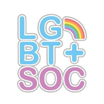 Welcome to the official twitter for the CCSU LGBTQIA+ Society! Follow us on insta @ccsu_lgbtqiasoc or click the link below! 🏳️🌈🏳️⚧️