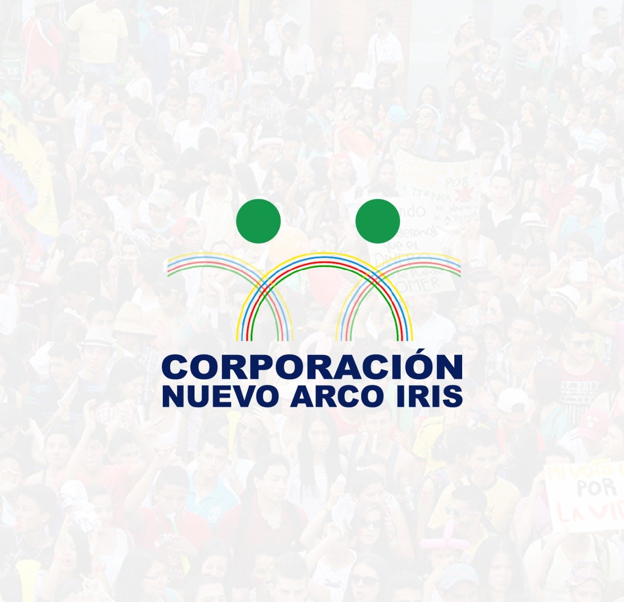 Corporación Nuevo Arco Iris Profile