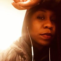Aricka Foreman (@arickamarie) 's Twitter Profile