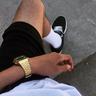 Tazz_Mogale's profile picture. BSc Computer Science and Informatics 💻 | Learning new skills everyday | ❤️ Skateboarding