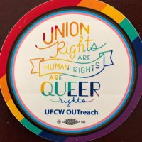 UFCW OUTreach (@ufcwoutreach) 's Twitter Profile