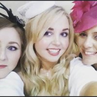 Muire O Farrell (@muirefarrell) 's Twitter Profile Photo