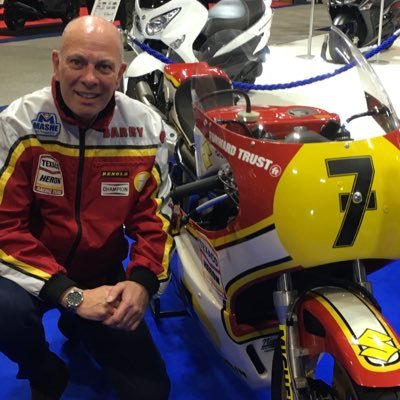 parkinson_clive's profile picture. 